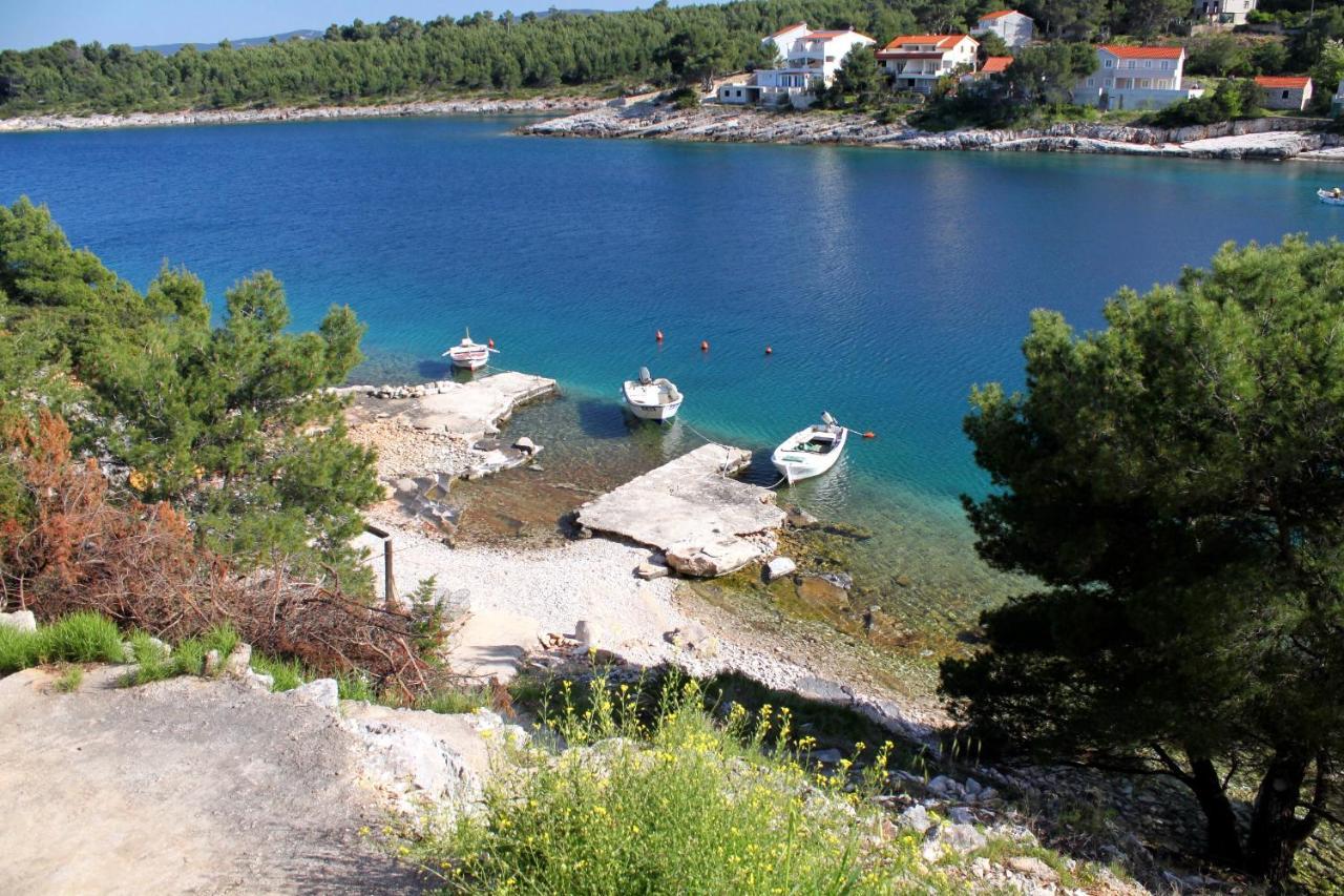 Vrbanj Apartments By The Sea Basina, Hvar - 8749 מראה חיצוני תמונה