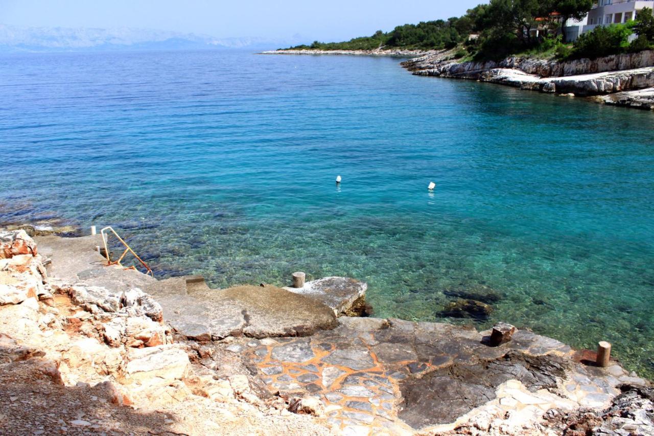 Vrbanj Apartments By The Sea Basina, Hvar - 8749 מראה חיצוני תמונה