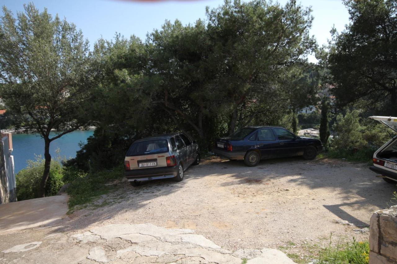 Vrbanj Apartments By The Sea Basina, Hvar - 8749 מראה חיצוני תמונה