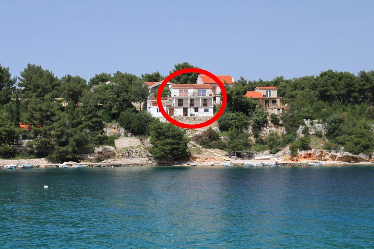 Vrbanj Apartments By The Sea Basina, Hvar - 8749 מראה חיצוני תמונה