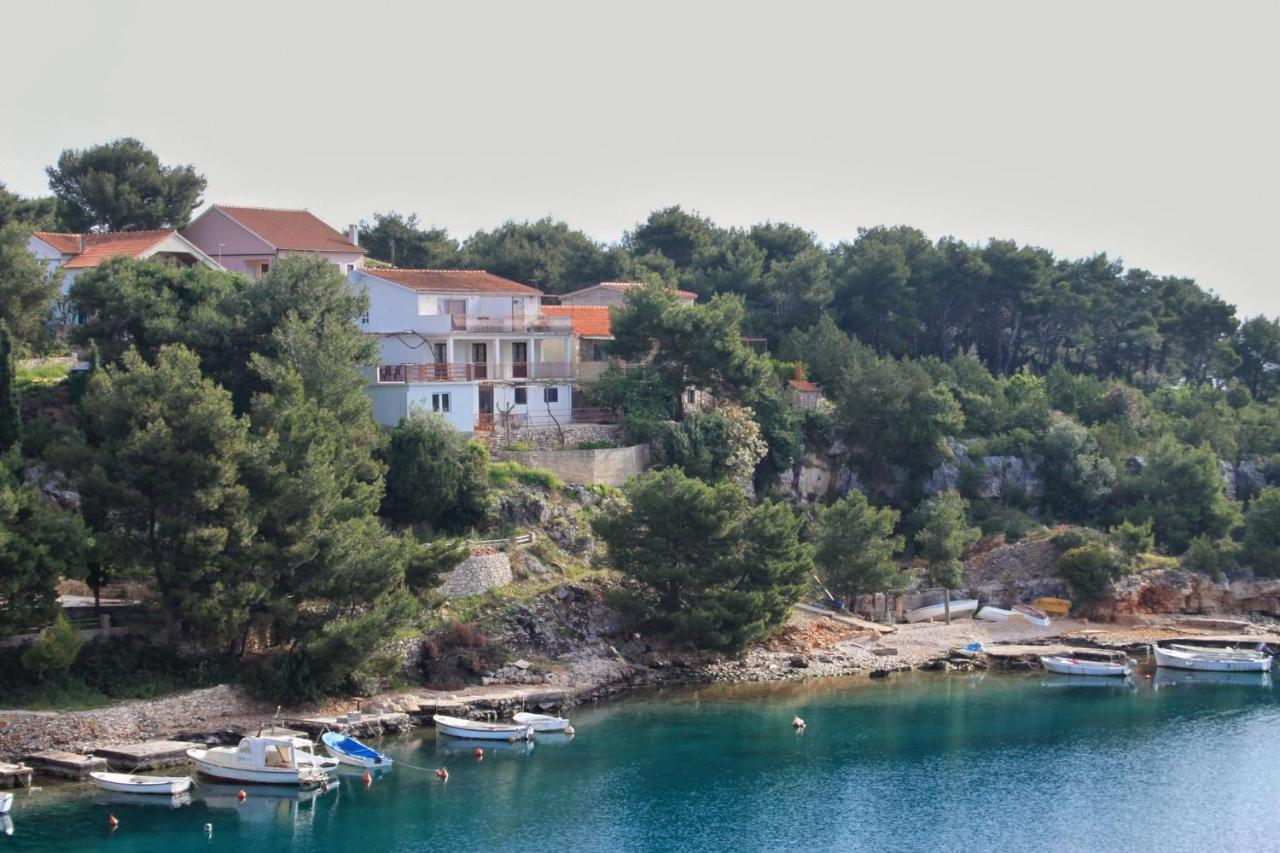 Vrbanj Apartments By The Sea Basina, Hvar - 8749 מראה חיצוני תמונה