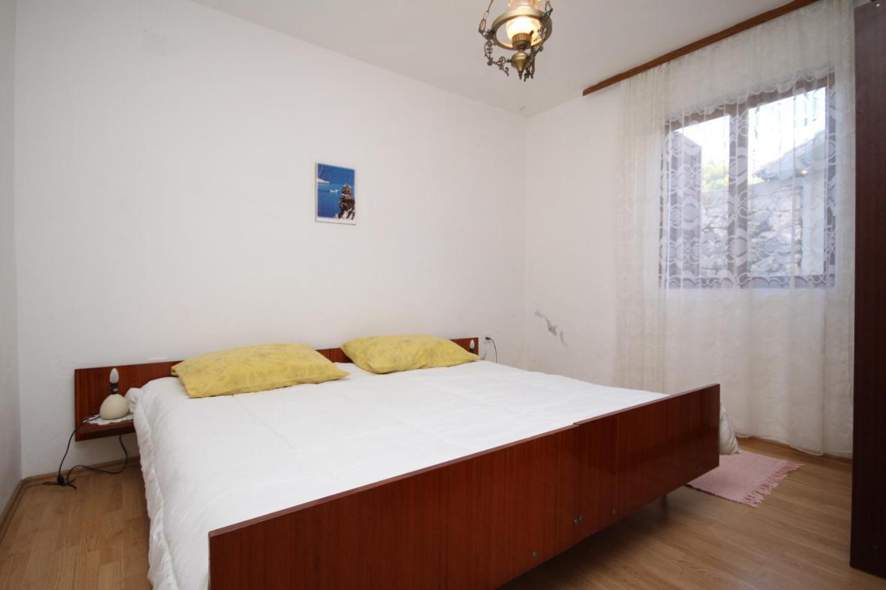 Vrbanj Apartments By The Sea Basina, Hvar - 8749 מראה חיצוני תמונה