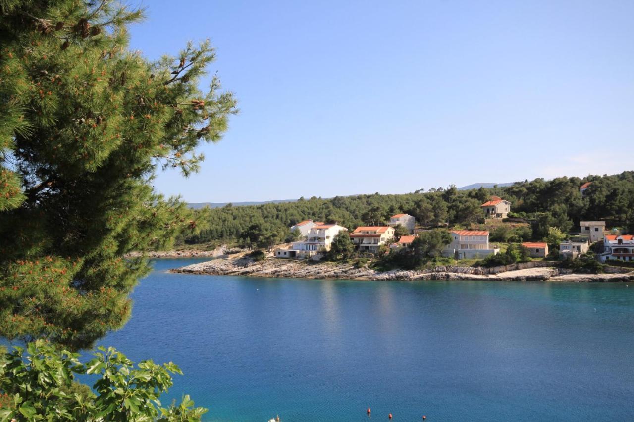 Vrbanj Apartments By The Sea Basina, Hvar - 8749 מראה חיצוני תמונה