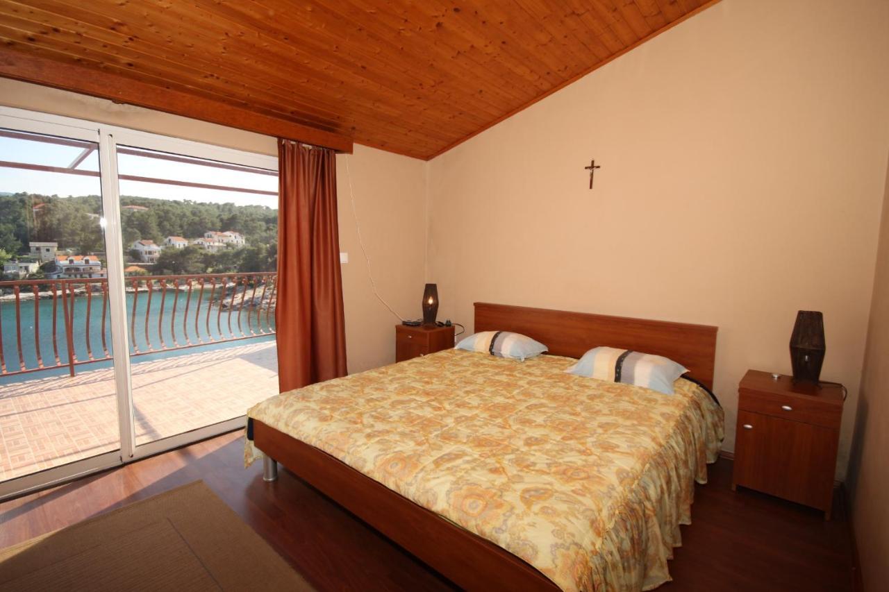 Vrbanj Apartments By The Sea Basina, Hvar - 8749 מראה חיצוני תמונה