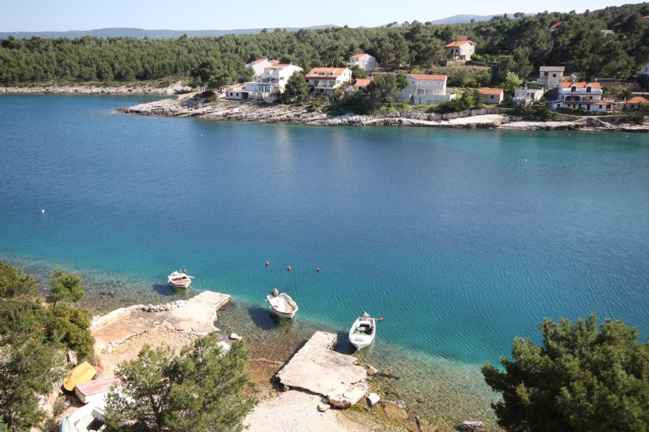 Vrbanj Apartments By The Sea Basina, Hvar - 8749 מראה חיצוני תמונה