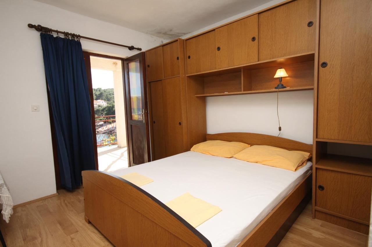 Vrbanj Apartments By The Sea Basina, Hvar - 8749 מראה חיצוני תמונה