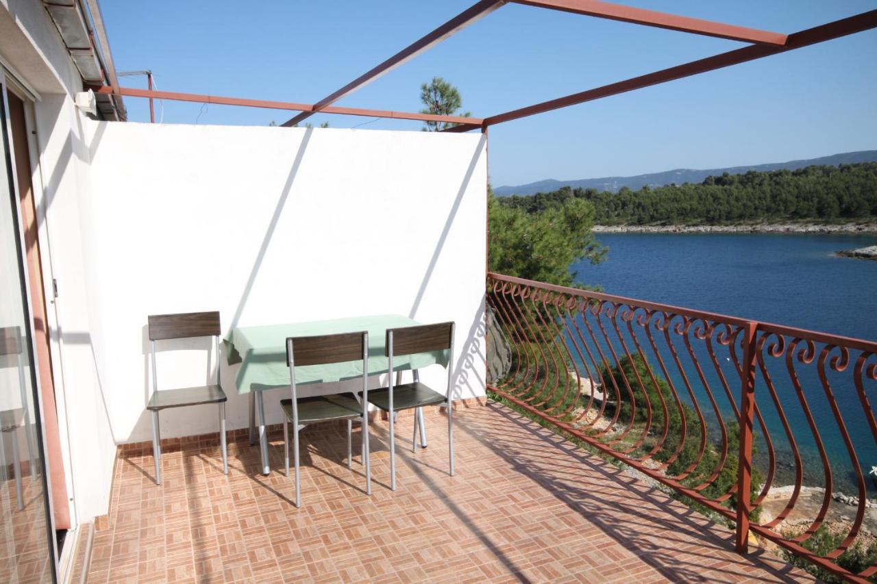 Vrbanj Apartments By The Sea Basina, Hvar - 8749 מראה חיצוני תמונה