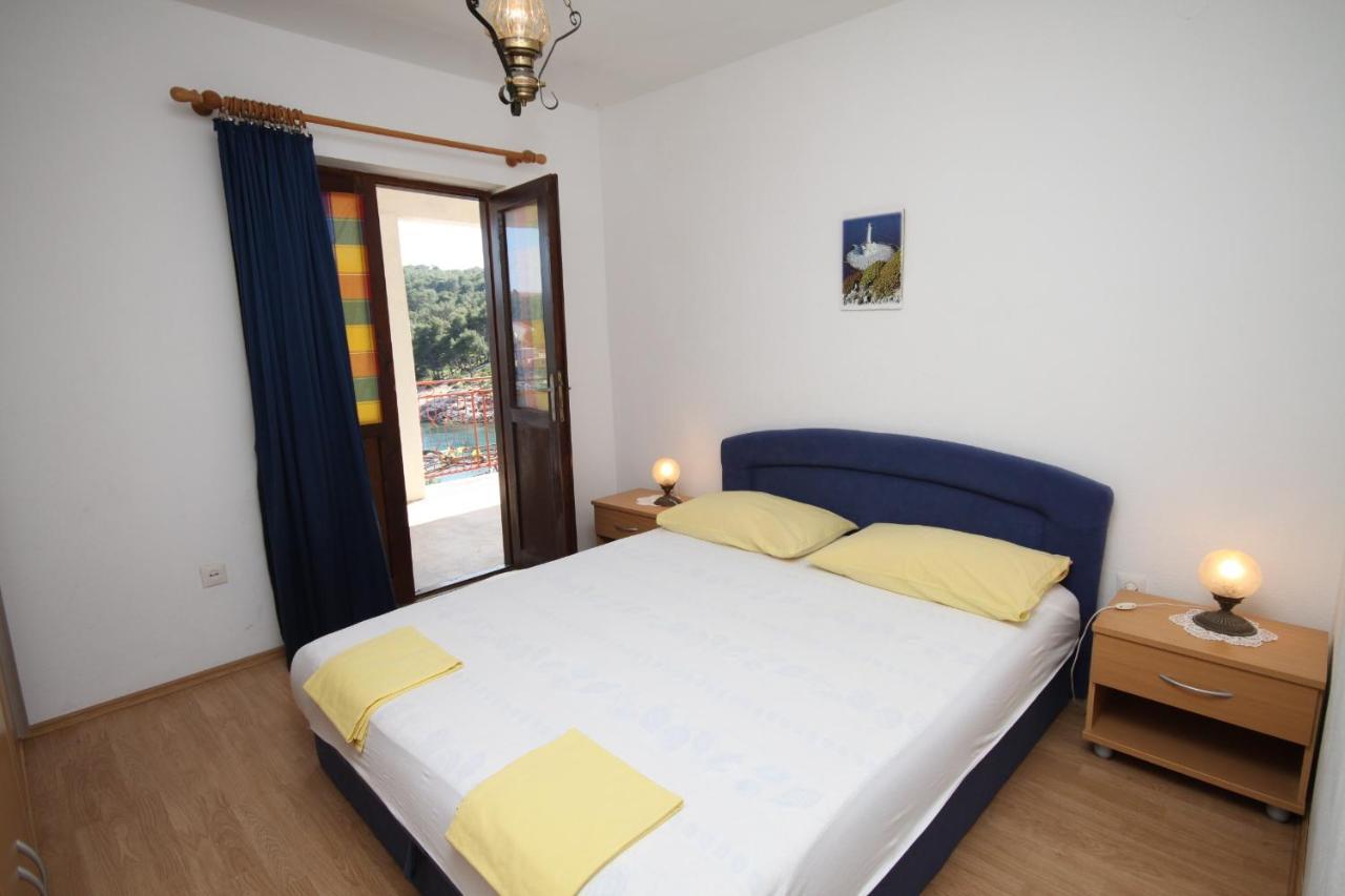 Vrbanj Apartments By The Sea Basina, Hvar - 8749 מראה חיצוני תמונה