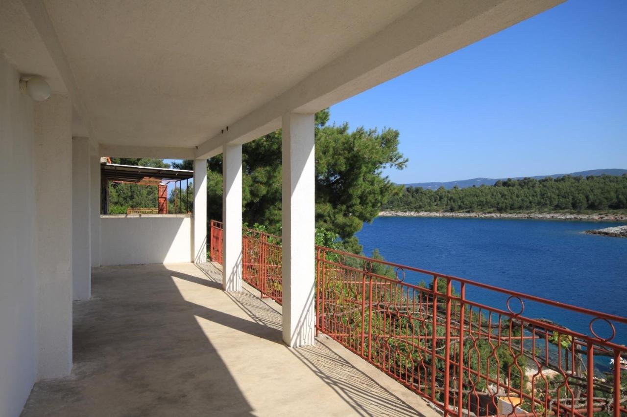 Vrbanj Apartments By The Sea Basina, Hvar - 8749 מראה חיצוני תמונה