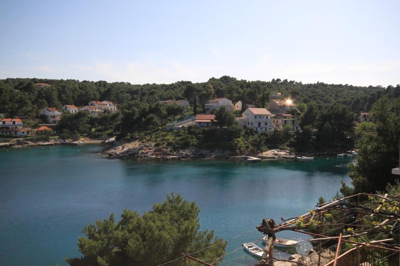 Vrbanj Apartments By The Sea Basina, Hvar - 8749 מראה חיצוני תמונה
