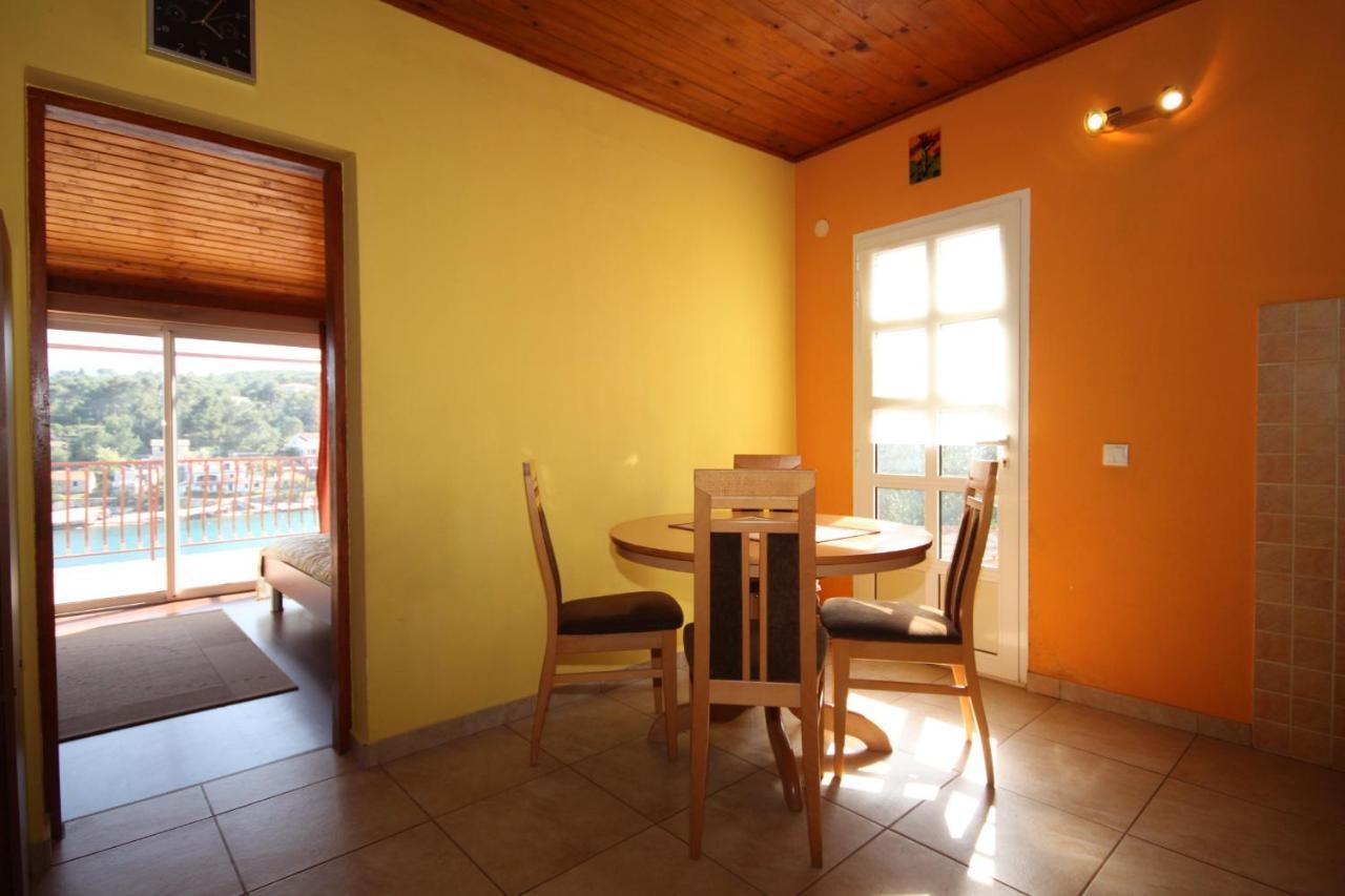Vrbanj Apartments By The Sea Basina, Hvar - 8749 מראה חיצוני תמונה