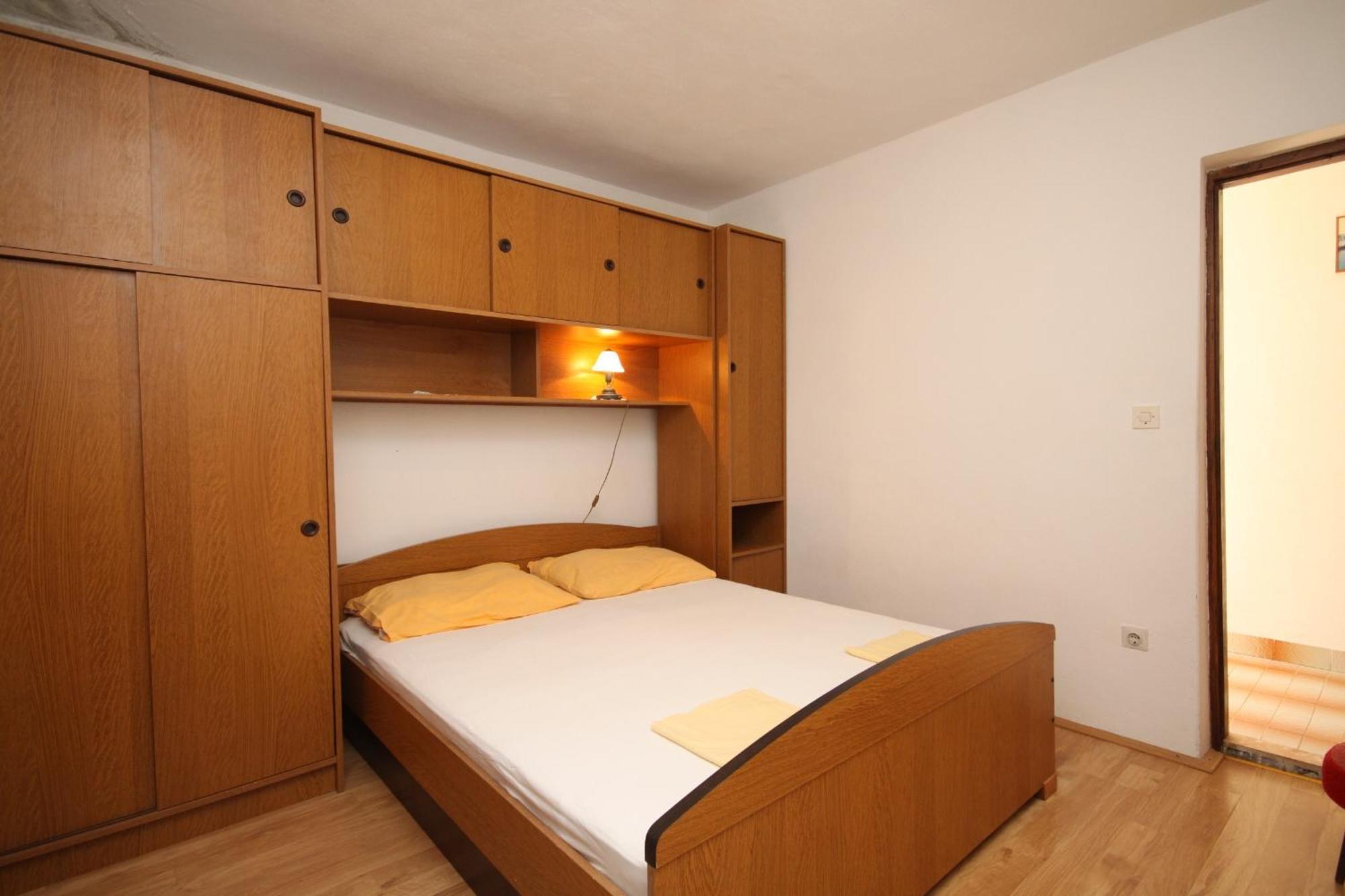 Vrbanj Apartments By The Sea Basina, Hvar - 8749 חדר תמונה