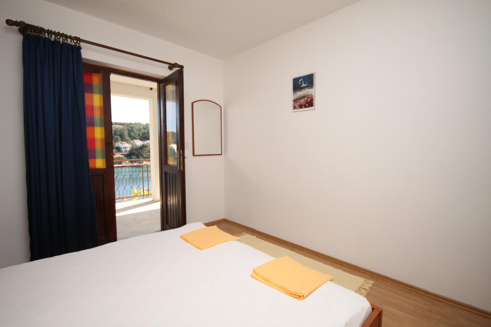 Vrbanj Apartments By The Sea Basina, Hvar - 8749 חדר תמונה